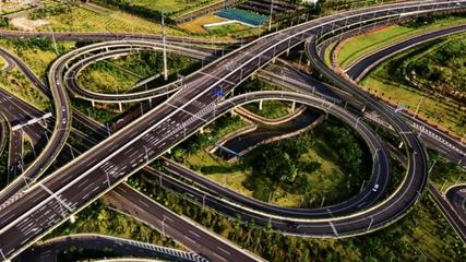 看，这就是2035年的广州花都②——建设国际性综合交通枢纽重要门户的规划设计蓝图